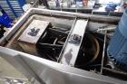 Tonelli 400 Liter Planetary Mixer